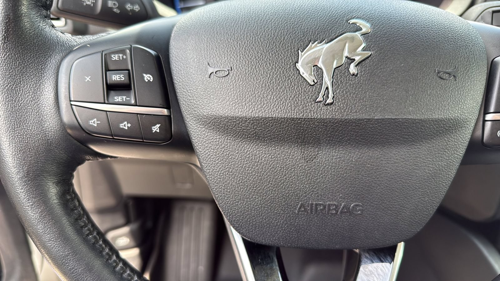 Certified 2023 Ford Bronco Sport Big Bend w/ Convenience Package AWD/4WD image 16