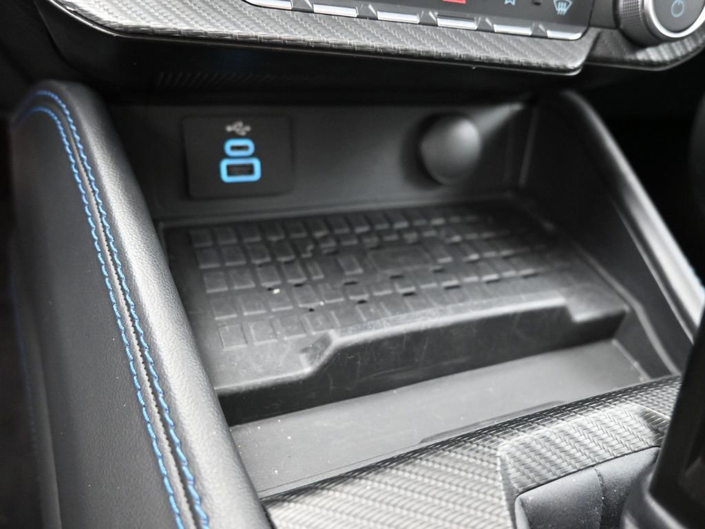 Certified 2024 Ford Mustang Dark Horse image 35