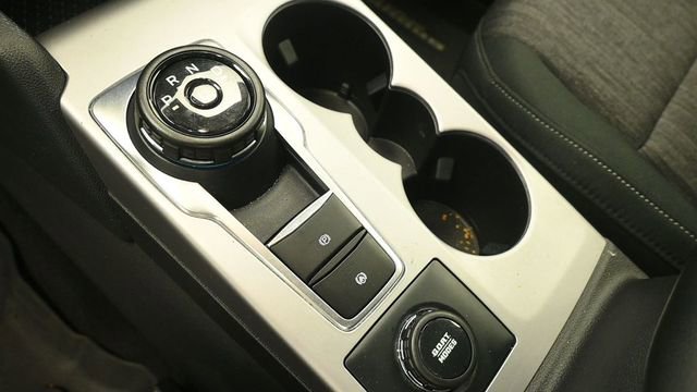 Certified 2023 Ford Bronco Sport Big Bend AWD/4WD image 19