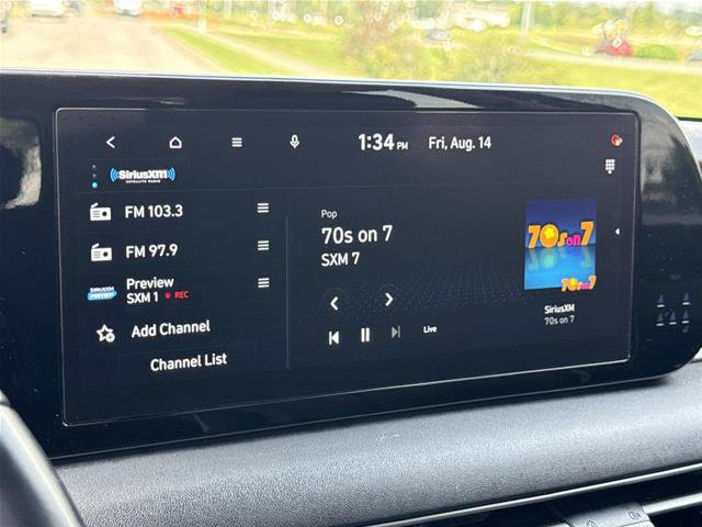 Used 2024 Hyundai Palisade XRT AWD/4WD image 19