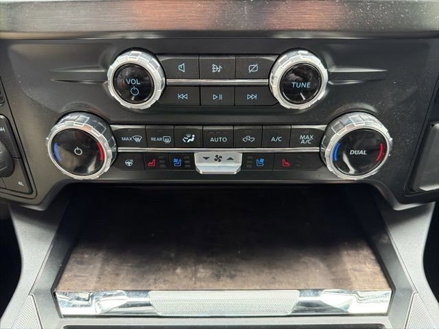 Certified 2023 Ford F450 Lariat w/ Lariat Ultimate Package image 43