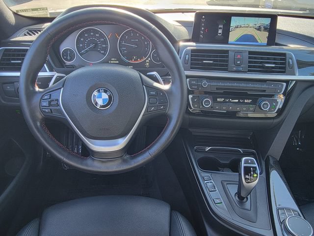 Used 2020 BMW 430i Gran Coupe RWD image 4