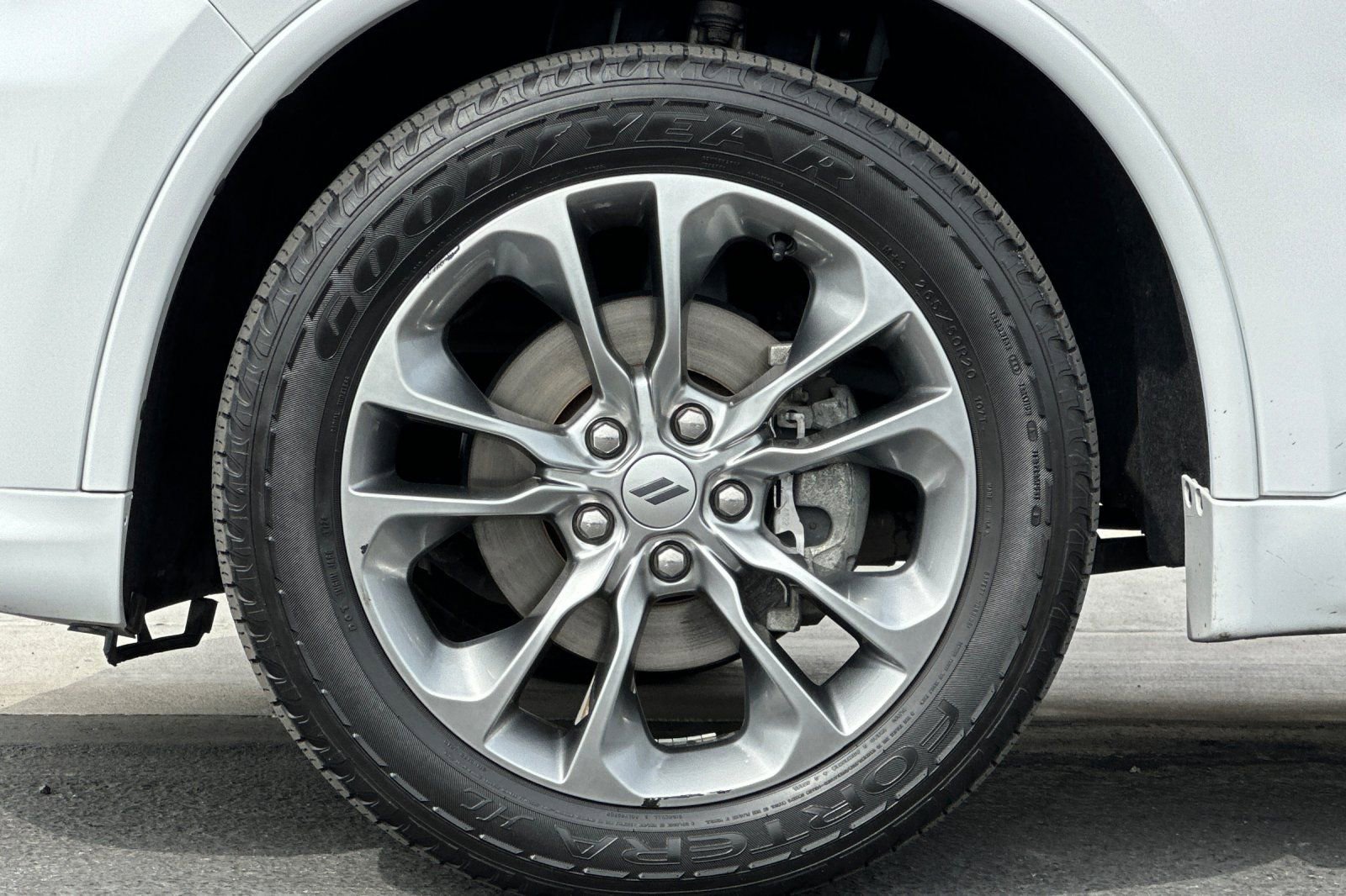 Used 2020 Dodge Durango GT AWD/4WD image 26