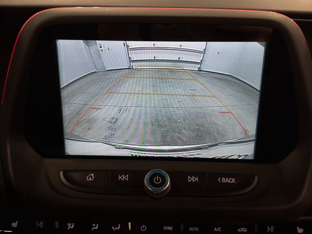 Used 2018 Chevrolet Camaro SS image 23