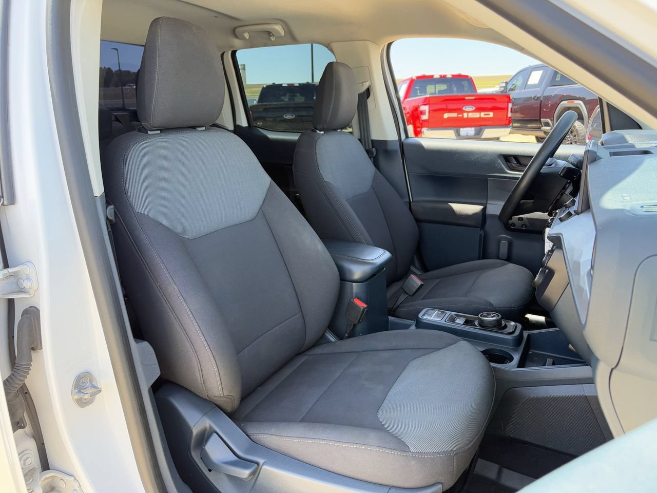 Certified 2022 Ford Maverick XL FWD image 29