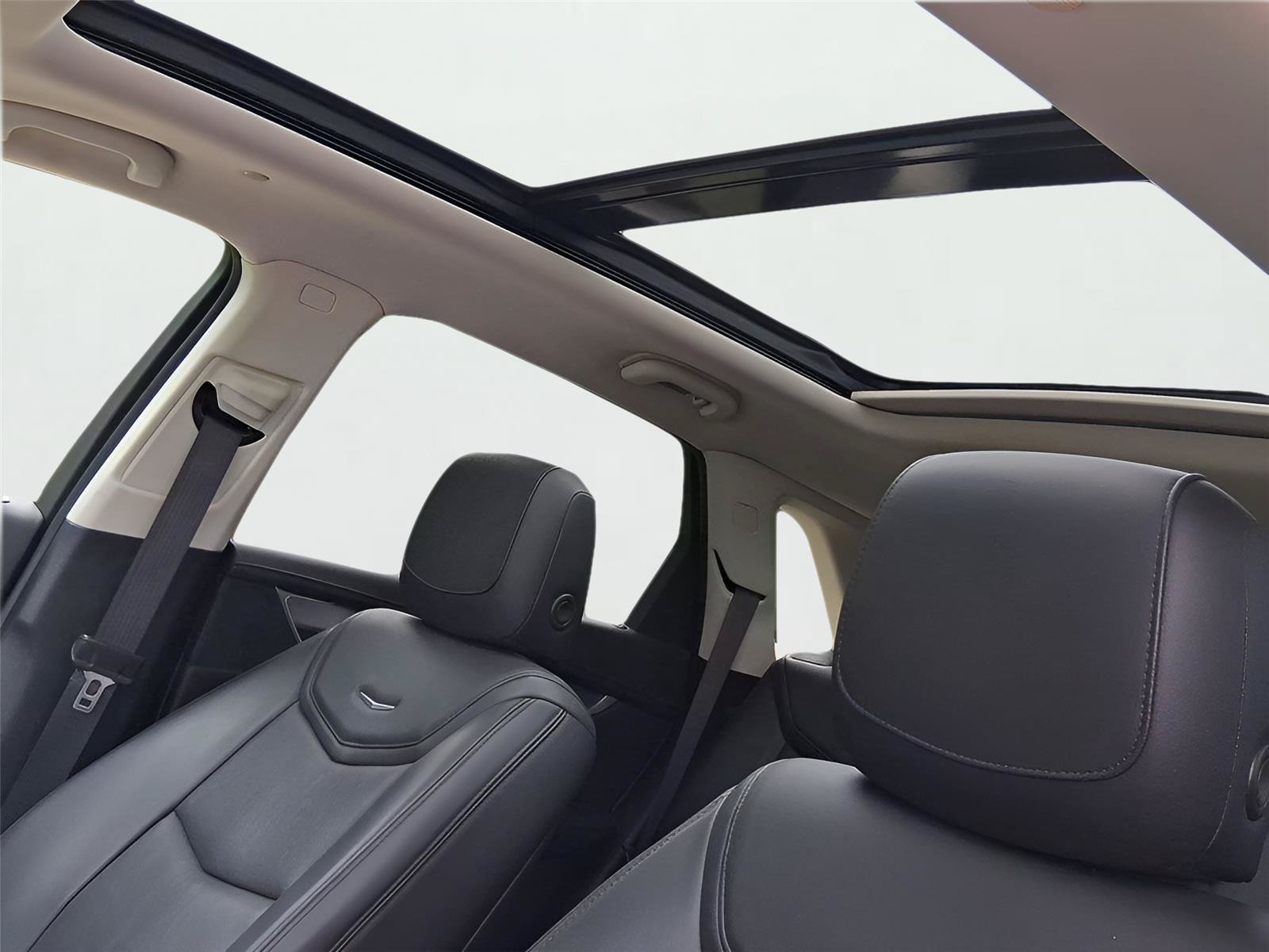 Used 2019 Cadillac XT5 Premium Luxury w/ Driver Assist Package FWD image 12