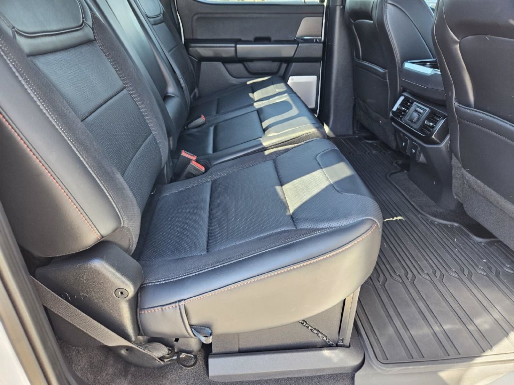 Certified 2025 Ford F150 Raptor AWD/4WD image 16