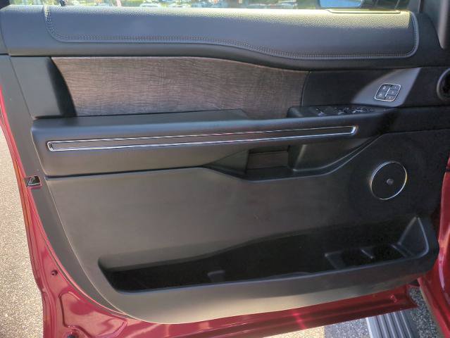 Certified 2021 Ford Expedition Max Limited AWD/4WD image 10