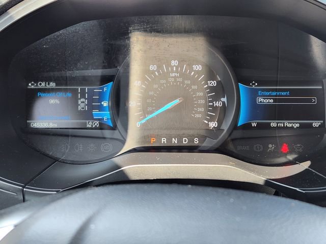 Certified 2023 Ford Edge SEL w/ Convenience Package AWD/4WD image 20