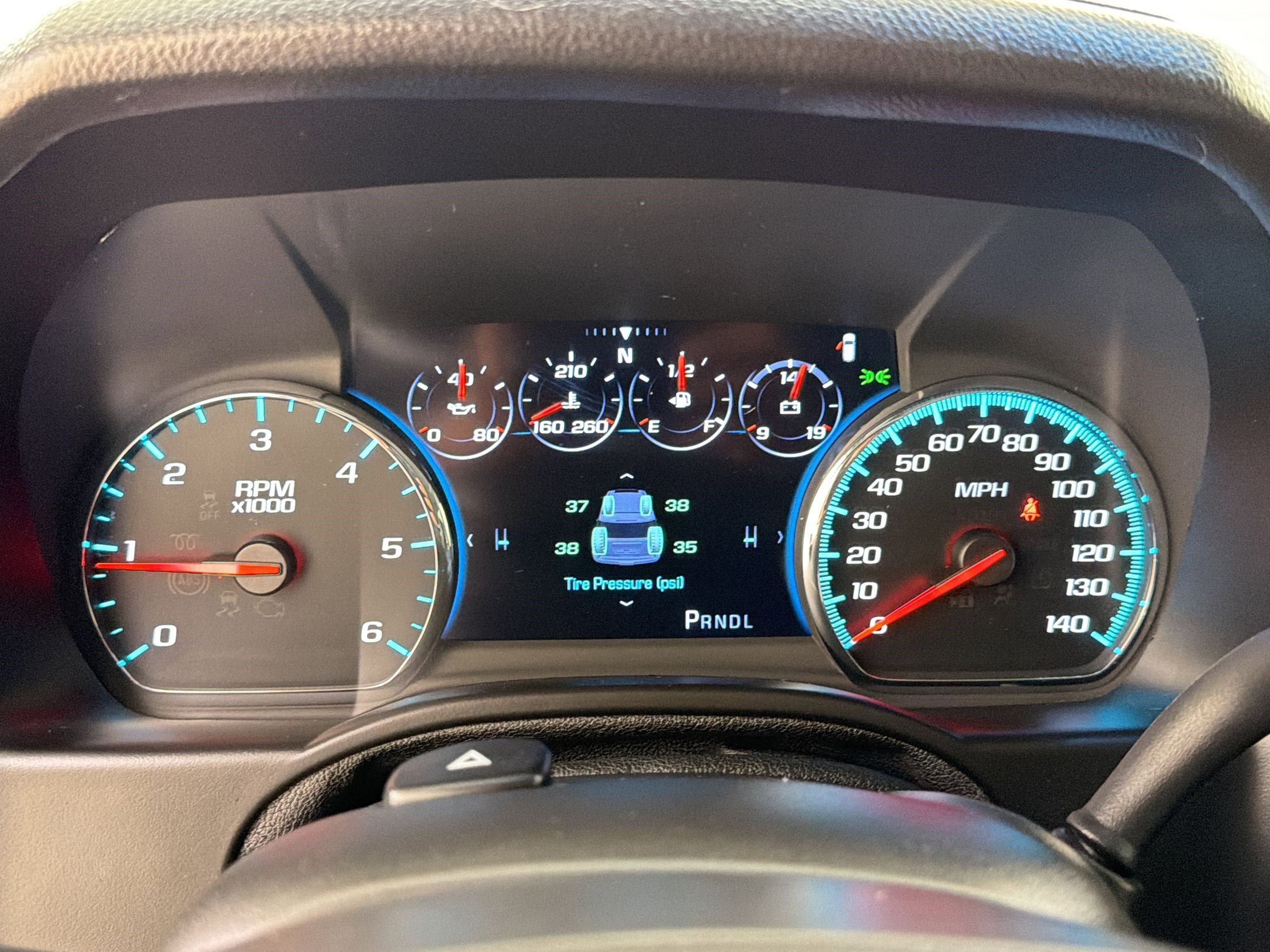 Used 2017 GMC Yukon Denali w/ Open Road Package RWD image 20