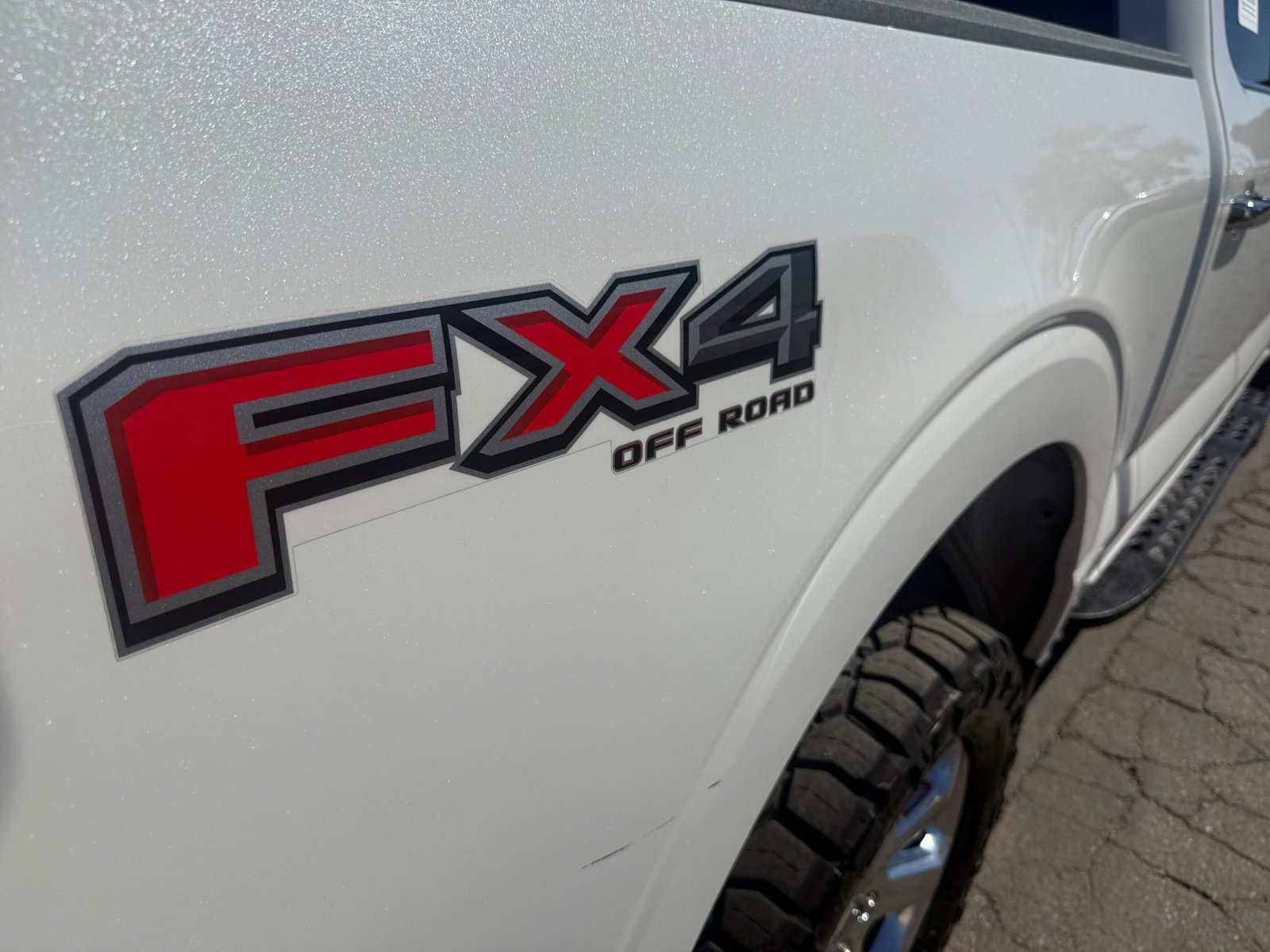 Certified 2021 Ford F150 Lariat w/ Equipment Group 502A High image 28