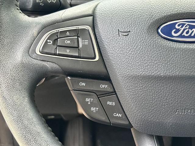 Certified 2020 Ford EcoSport Titanium FWD image 20