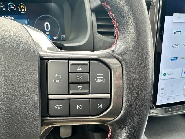 Certified 2023 Ford Expedition Limited AWD/4WD image 73