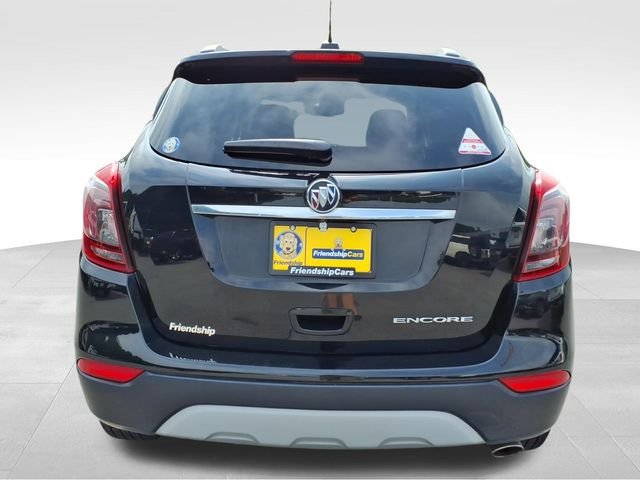 Used 2019 Buick Encore Preferred FWD image 11