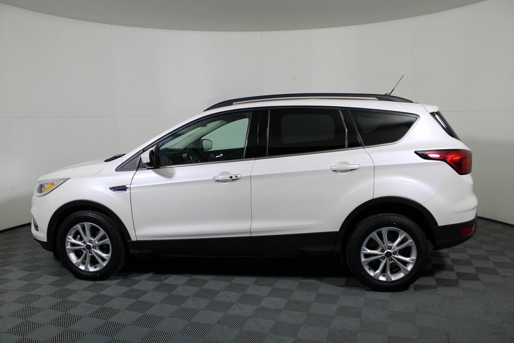 Certified 2019 Ford Escape SEL image 5
