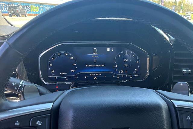 Used 2023 Chevrolet Silverado 1500 LTZ w/ LTZ Convenience Package II image 24