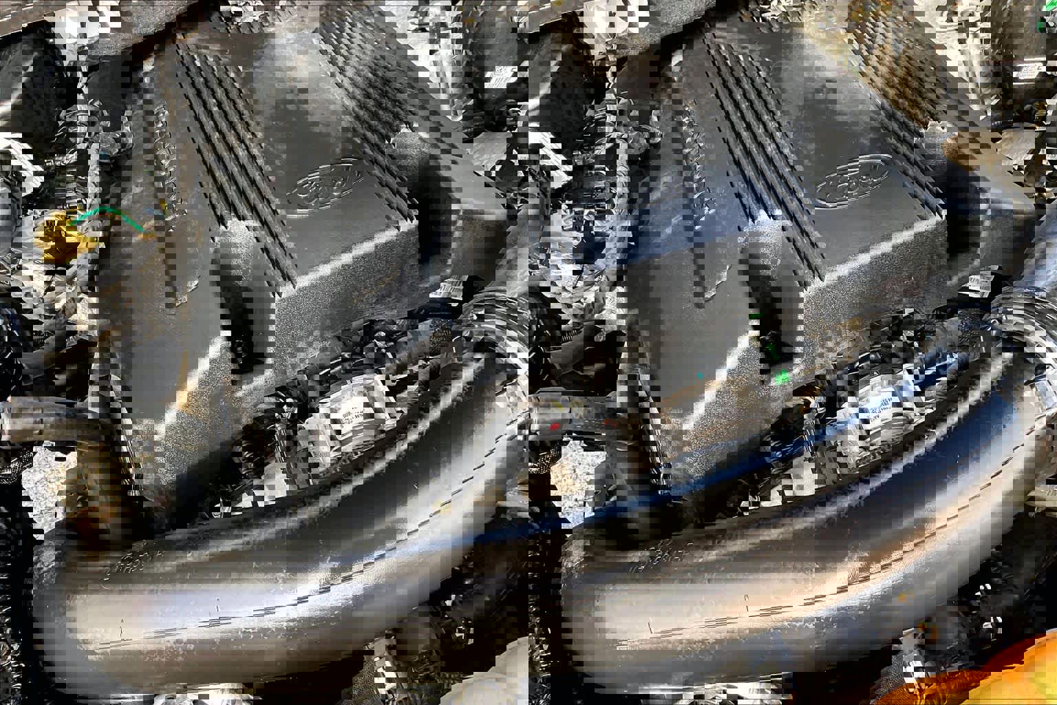 Certified 2020 Ford F150 Platinum w/ Equipment Group 701A Luxury image 34