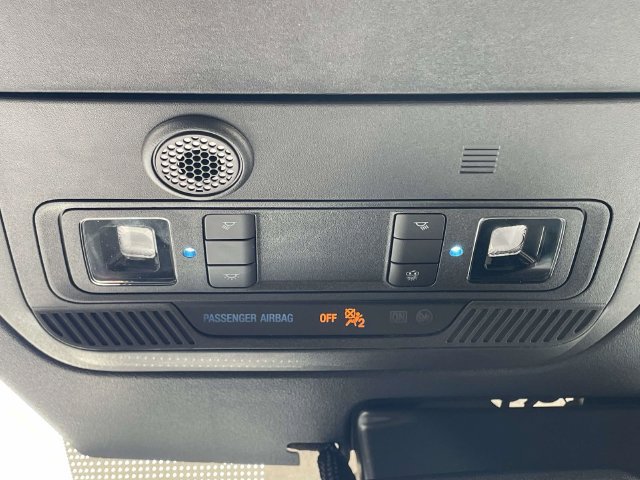 Certified 2025 Ford Bronco Outer Banks AWD/4WD image 30