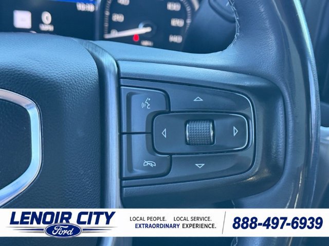 Used 2023 GMC Sierra 2500 Denali w/ Denali Ultimate Package AWD/4WD image 32
