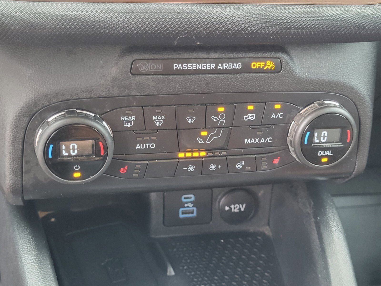 Certified 2021 Ford Bronco Sport Badlands w/ Badlands Package image 23