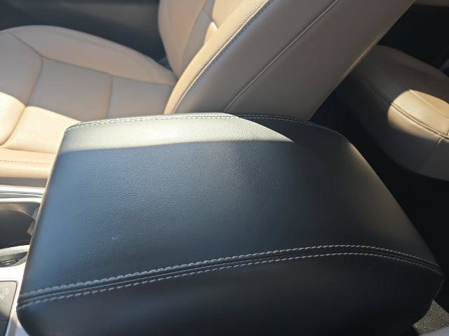 Certified 2023 Ford Explorer Limited w/ Limited Technology Package AWD/4WD image 36
