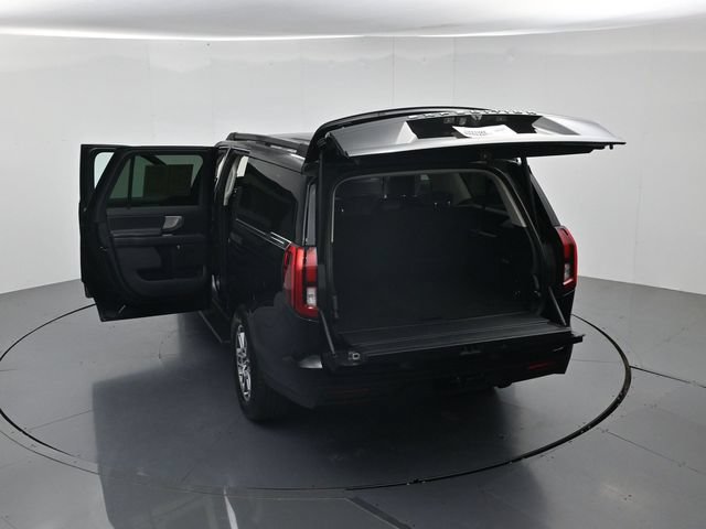 Certified 2025 Ford Expedition Max Active RWD image 51