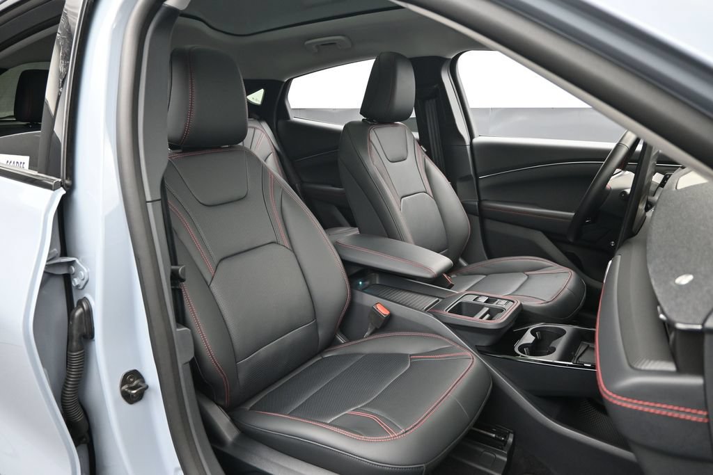 Certified 2026 Ford Mustang Mach-E Premium w/ Sport Appearance Package AWD/4WD image 20