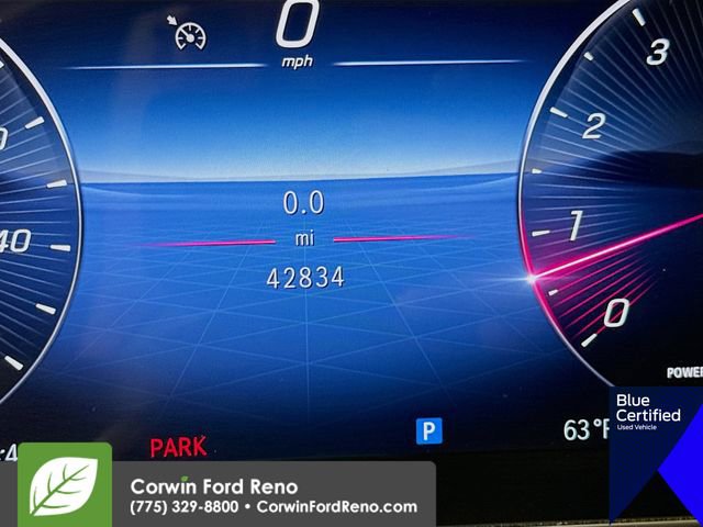 Used 2022 Mercedes-Benz C 300 4MATIC Sedan image 15