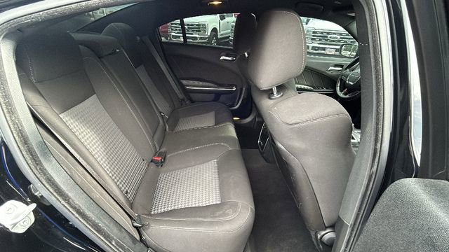 Used 2023 Dodge Charger GT RWD image 13