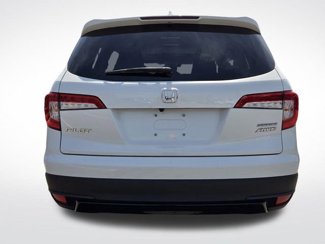 Used 2022 Honda Pilot Special Edition image 4