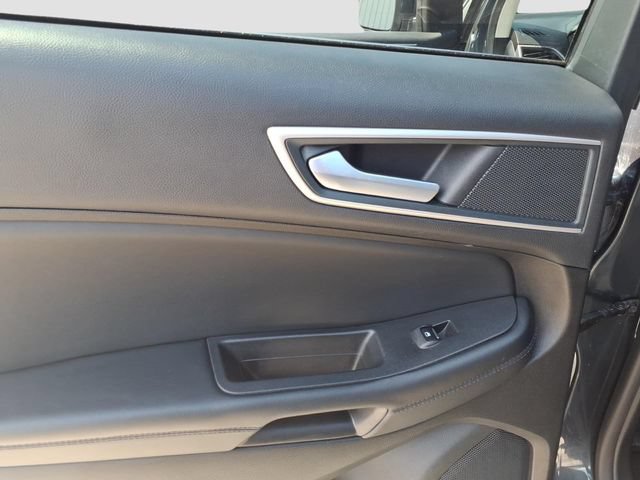 Certified 2024 Ford Edge SEL AWD/4WD image 8