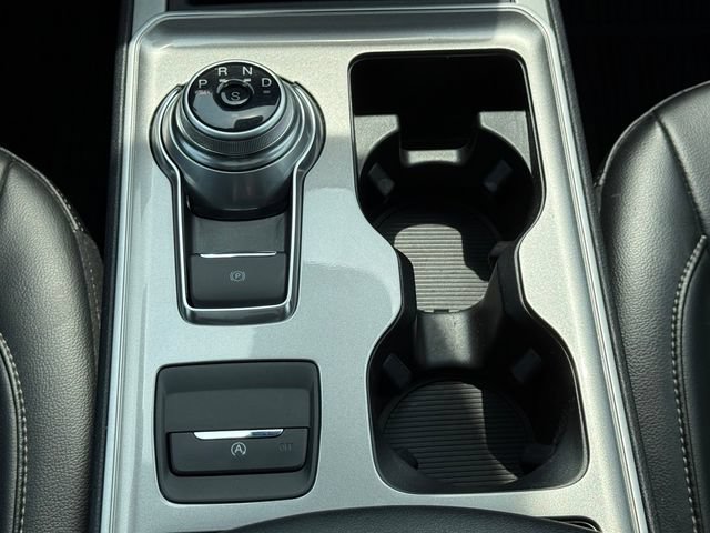 Certified 2023 Ford Edge SEL w/ Convenience Package AWD/4WD image 25