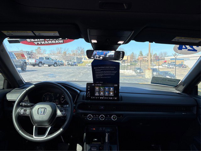 Used 2024 Honda CR-V Sport-L image 22