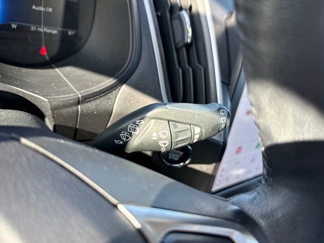 Certified 2024 Ford Edge SEL w/ Convenience Package image 24
