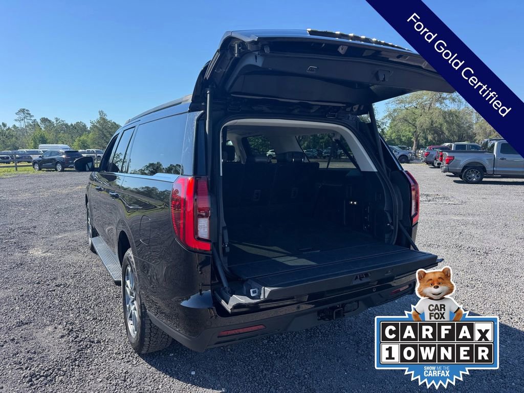 Certified 2025 Ford Expedition Max Active AWD/4WD image 28