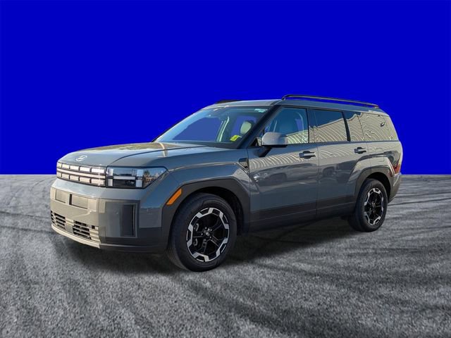 Used 2024 Hyundai Santa Fe SEL image 8