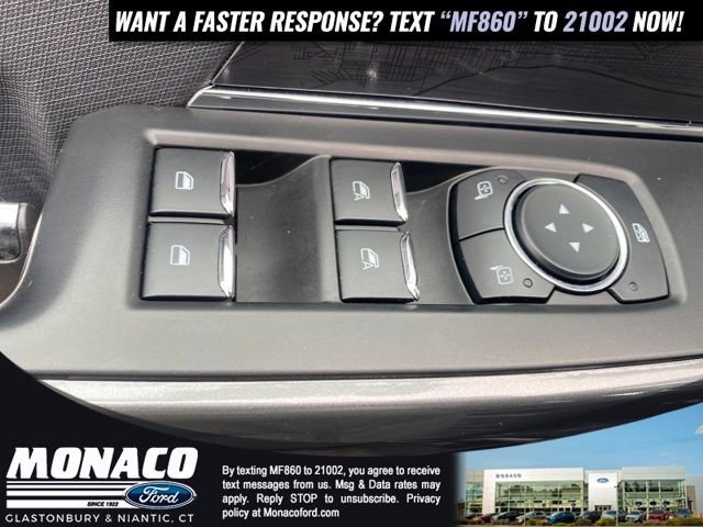 Certified 2023 Ford F150 XLT w/ Equipment Group 302A High AWD/4WD image 16