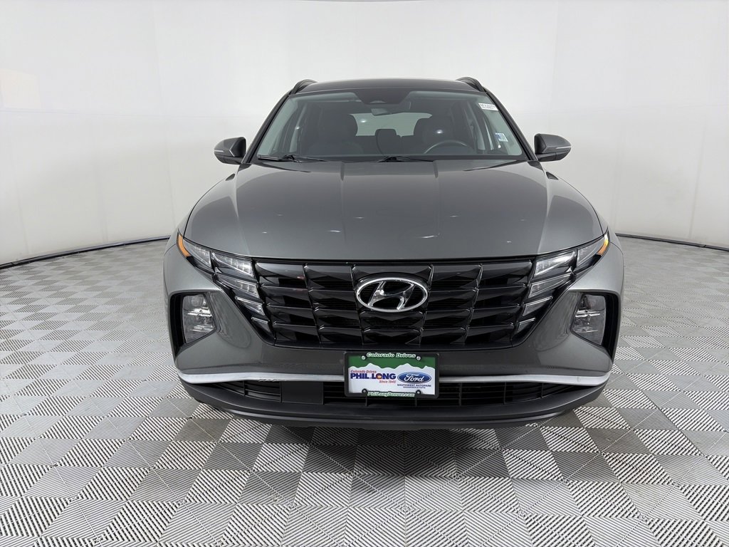 Used 2023 Hyundai Tucson SEL image 2