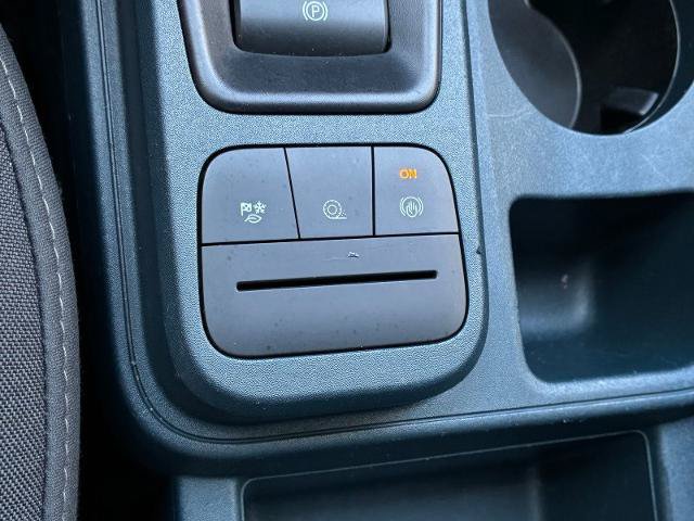 Certified 2024 Ford Maverick XL FWD image 22