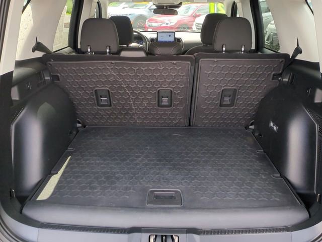 Certified 2021 Ford Bronco Sport Big Bend image 28