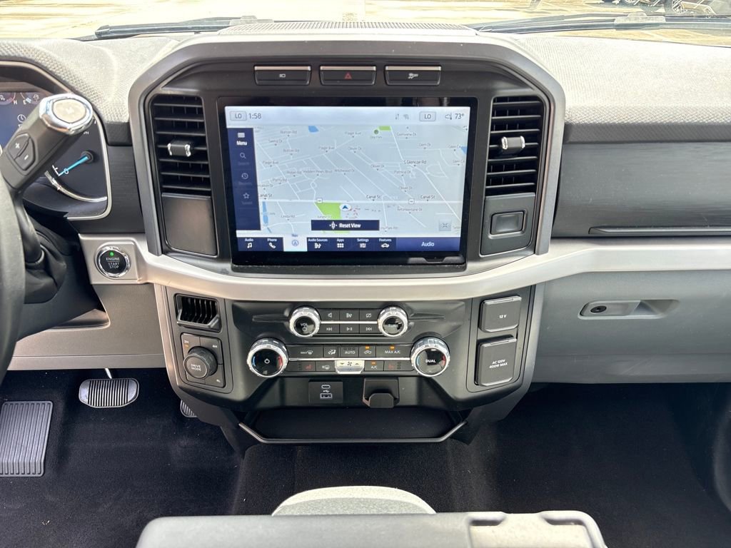 Certified 2023 Ford F150 XLT w/ Equipment Group 302A High AWD/4WD image 41