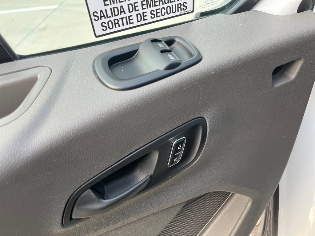 Certified 2024 Ford Transit 350 XLT image 17