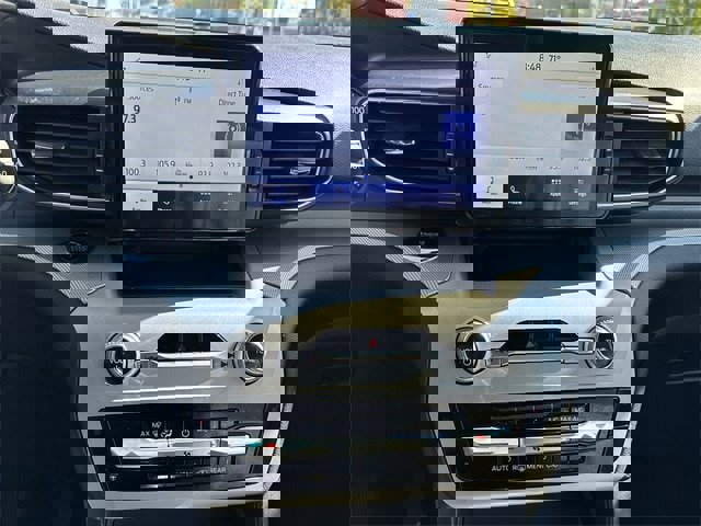 Certified 2023 Ford Explorer XLT w/ Equipment Group 202A image 8