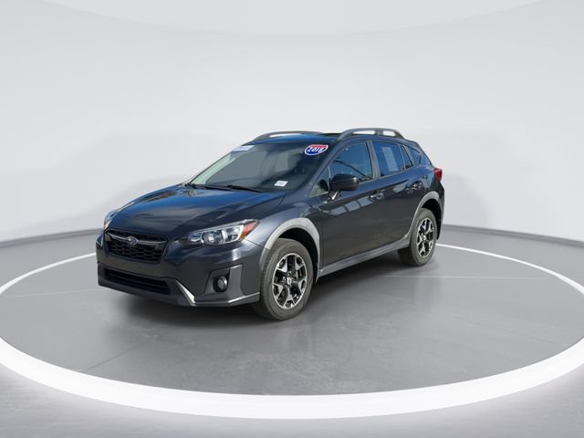 Used 2018 Subaru Crosstrek 2.0i Premium w/ Moonroof Package AWD/4WD image 3