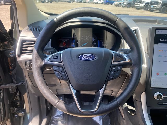 Certified 2022 Ford Edge SEL w/ Convenience Package AWD/4WD image 19
