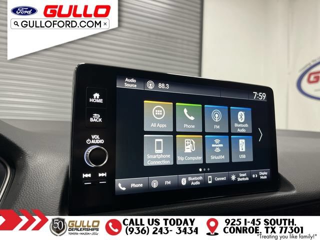 Used 2023 Honda Civic Si image 24