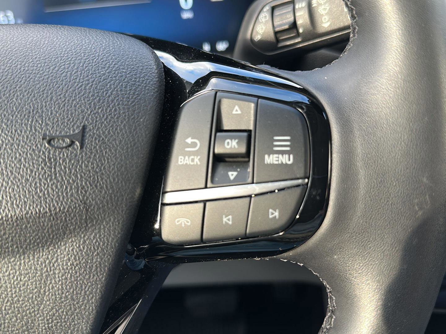 Certified 2024 Ford Escape Active w/ Tech Pack #2 image 29