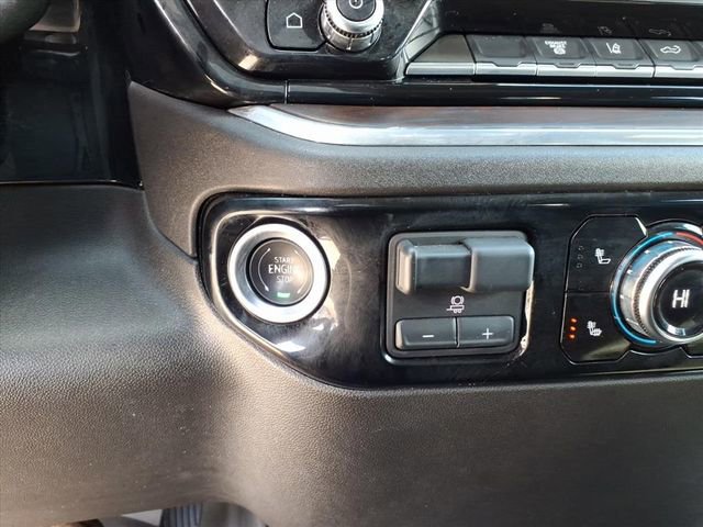 Used 2025 GMC Sierra 3500 SLT image 27