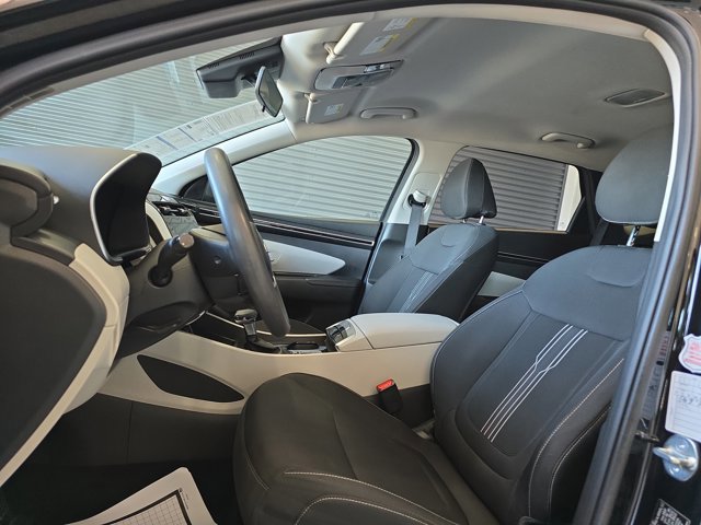 Used 2024 Hyundai Tucson SEL image 6