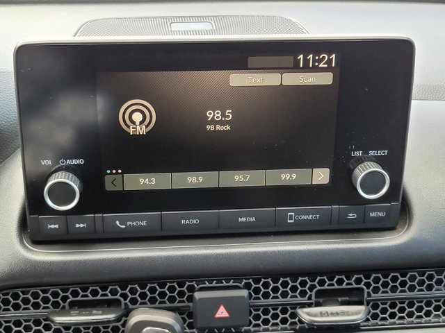 Used 2023 Honda HR-V Sport image 17